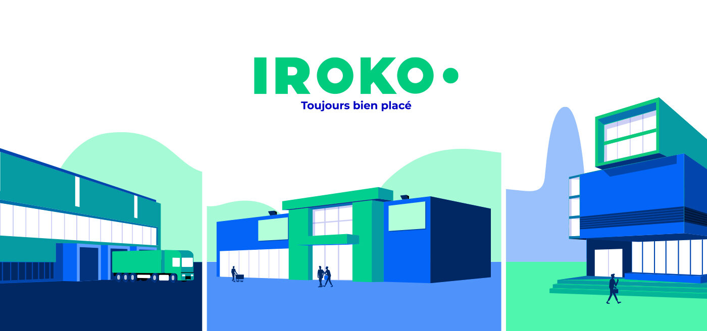 Iroko Zen compañía inversión inmobiliaria