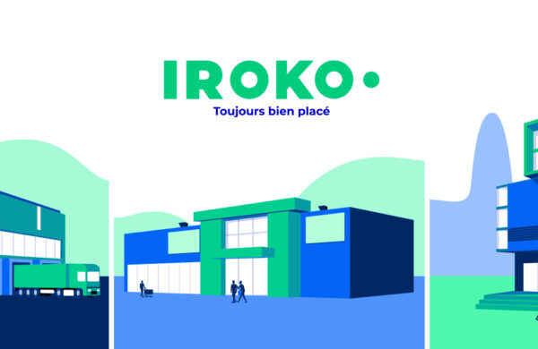 Iroko Zen compañía inversión inmobiliaria